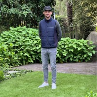 Jonny Sim