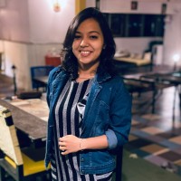 Bhagyashree Kulkarni