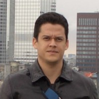 Alexis Figueroa