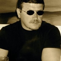 Lubomir Ianakov DVM