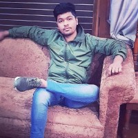Ashish KR