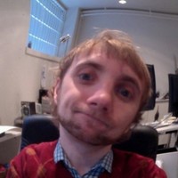 Sebastian Lindén
