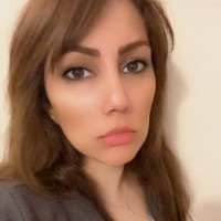 Sara Rezvan