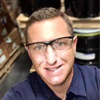 Keith Vonallmen