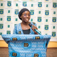 Mariam Mohammed