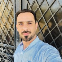 mohammad Kayed