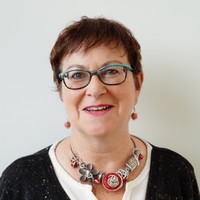 Brigitte Bugnon