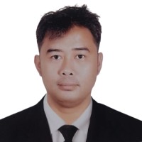 Raymond Junnel Garcia