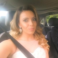 Maria 👑 Cvetkovski