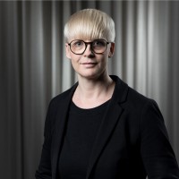 Therese Olofsgård