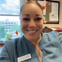 Tiffany Briscoe