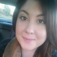 Christina Strick