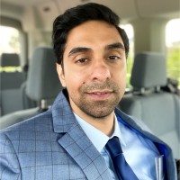Manu Joshi, Pmp®,Csm®