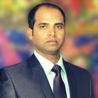 PRASANTA BEHERA