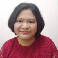 Theresia Larasati
