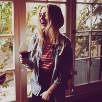 Lindsay Wolf