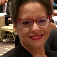 Adora Fisher