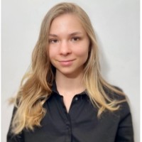 Daria Bogomolova