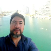 Dr. Sc. Pável Vázquez