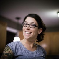Caroline Desjardins