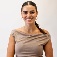 Kendall Krick, Mba