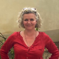 Nathalie Cucheval Folet