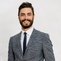 Etienne Cardinal-Gagnon, Cfa