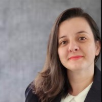 Sheila Southgate Oliveira