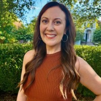 Jessie Criswell, PMP