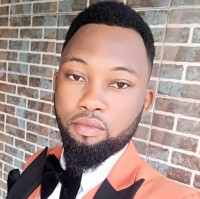 SAMUEL IKEM