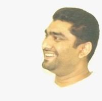 Shuhaib Ahmed