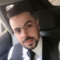 Fahd Mahmoud
