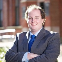 Conor Dowling