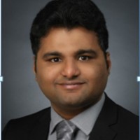 Sriram Vaidyanathan