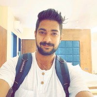 Tushar Khedekar
