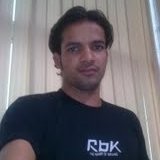 Sunil Kumar