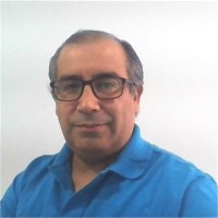 Claudio Torres Reyes