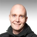 Brian S. Jensen