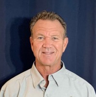 Rick Cave