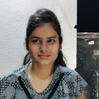Pallavi Shah