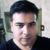 Rodrigo Britto Calovi