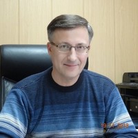 Павел Колесов