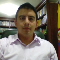 MICHAEL PARRA BERUDEZ