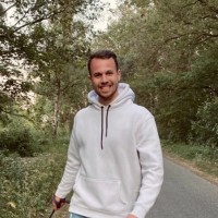 Mitchell Ravensberg