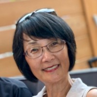 Debbie Wang, MSW, PhD