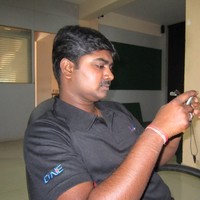 Jayakumar P