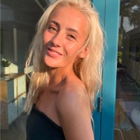 Sophia Vukadinovich