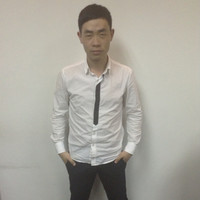 lincoln shen