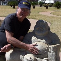 Ken Gurr