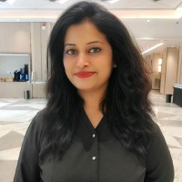 Jyoti Dalvi